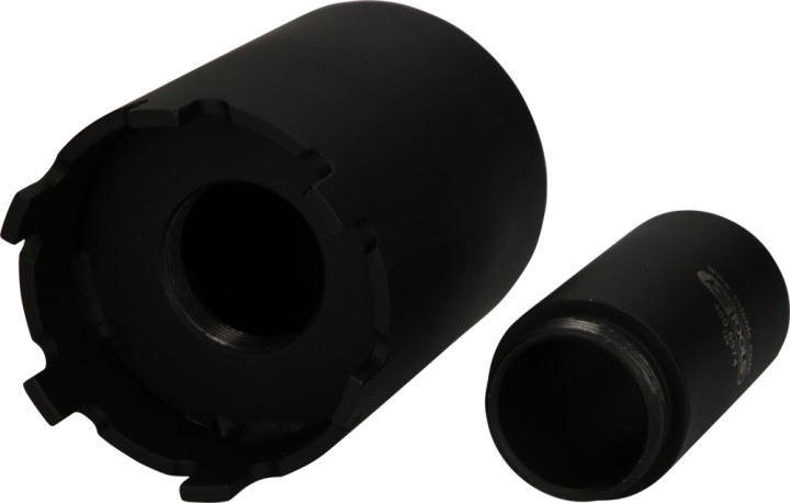 Douille 71,5 mm + tube -Merco