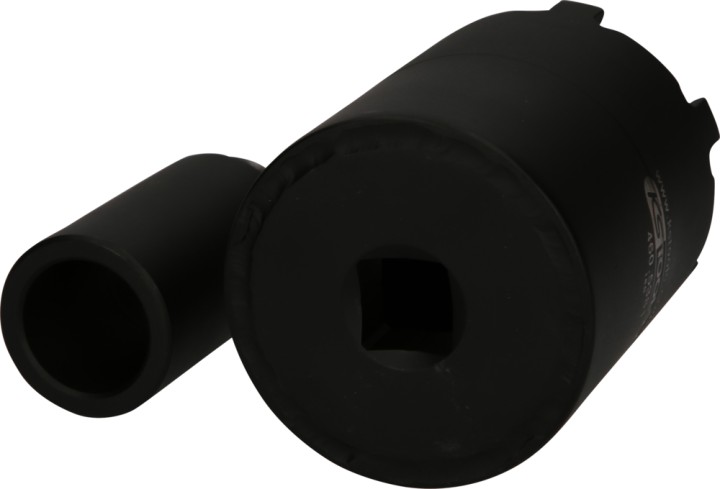 Douille 71,5 mm + tube -Merco