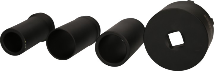 Douille 75 +3 tubes Merco