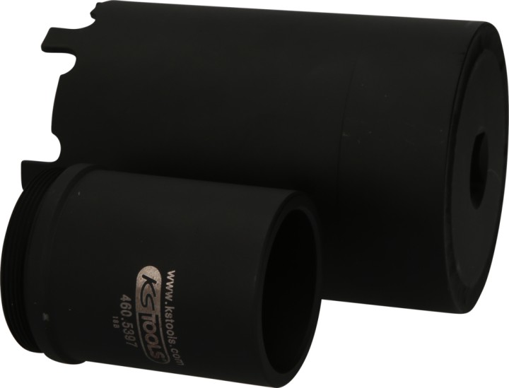 Douille 88mm Mercedes, 2 pcs