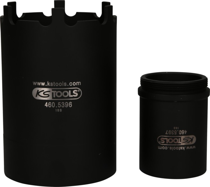 Douille 88mm Mercedes, 2 pcs