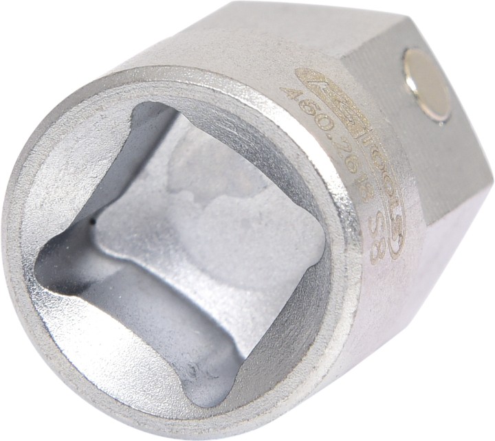 Douille 8mm frein SAF Knorr