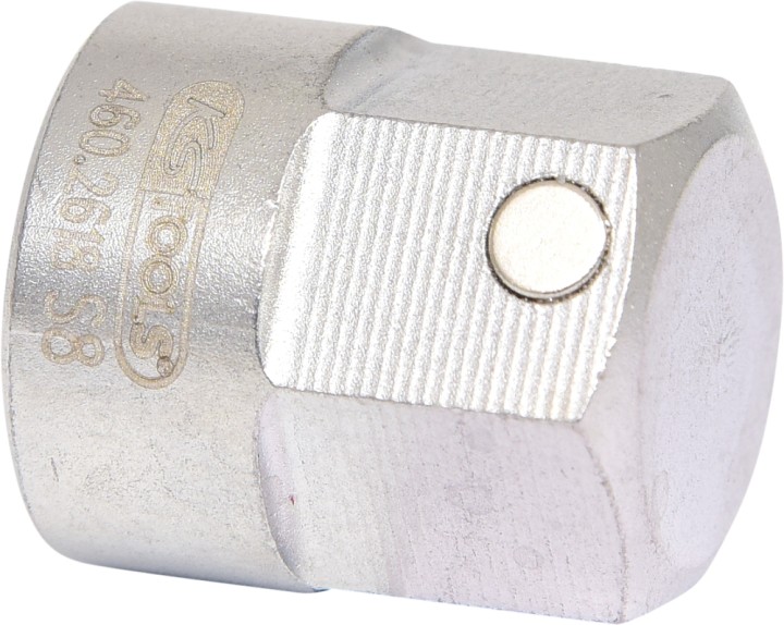 Douille 8mm frein SAF Knorr