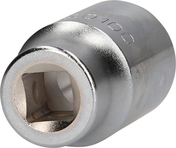 Douille 8p 1/2, 27mm boîte vit