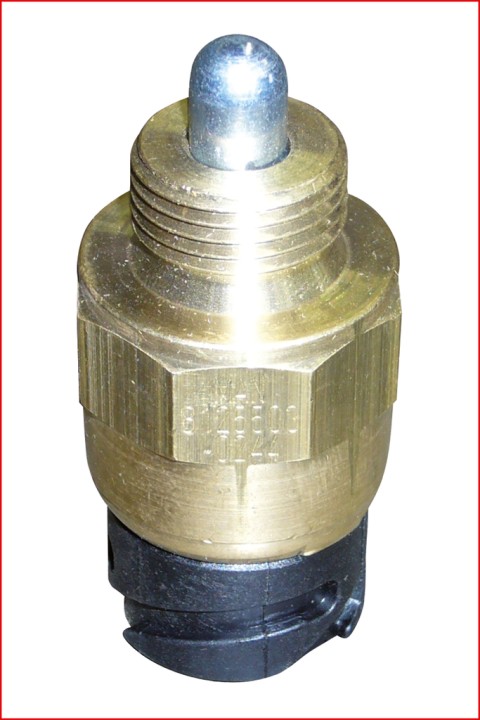 Douille 8p 1/2, 27mm boîte vit