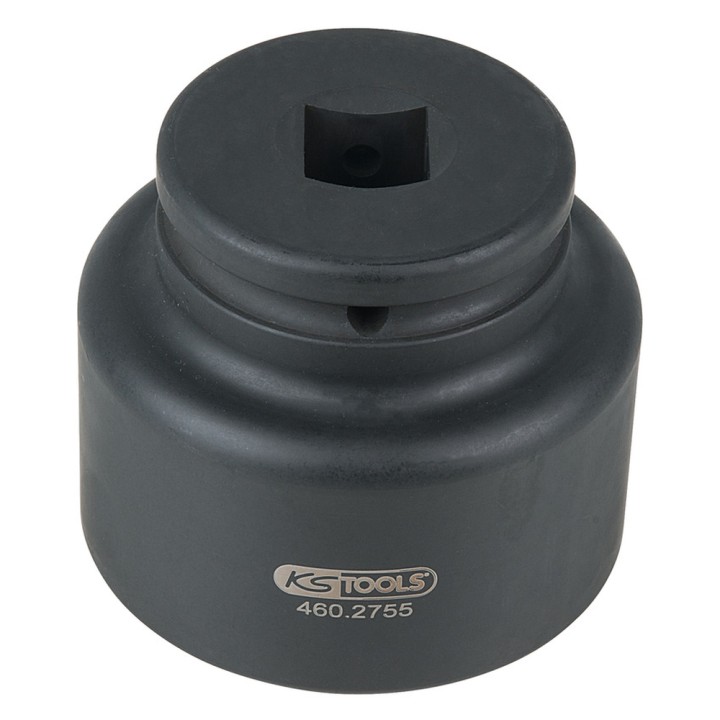 Douille 8p écr essieu 3/4 70mm