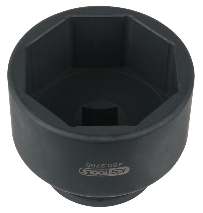 Douille 8p écr essieu 3/4 75mm