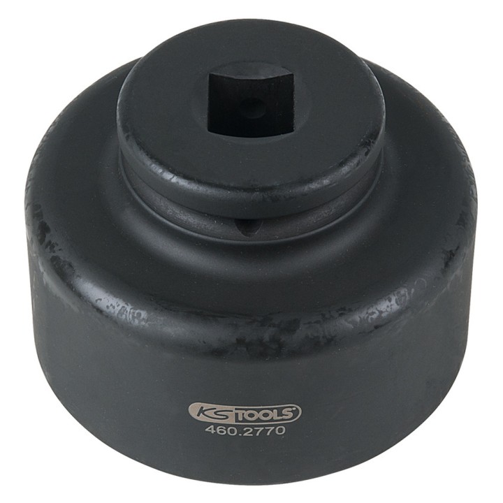 Douille 8p écr essieu 3/4 85mm