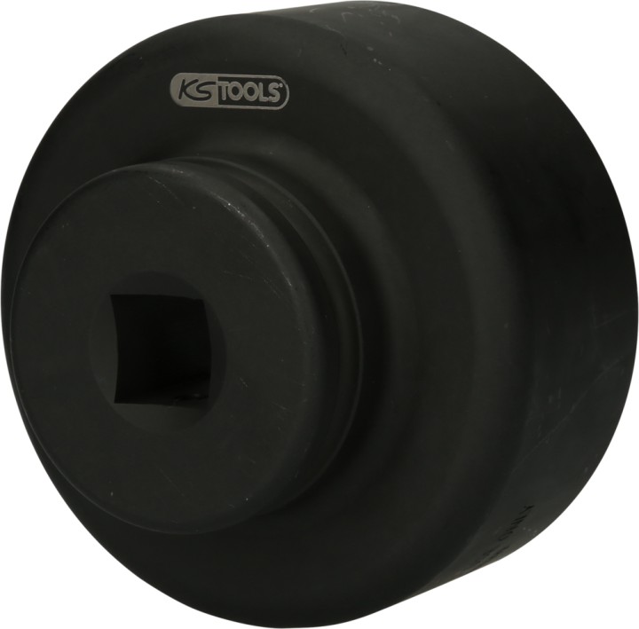 Douille 8p écr essieu 3/4 90mm