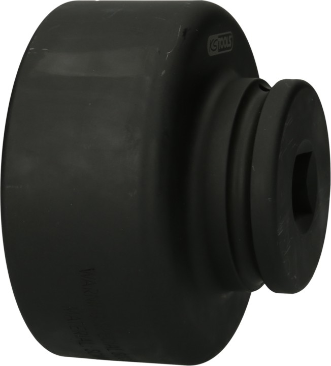 Douille 8p écr essieu 3/4 95mm