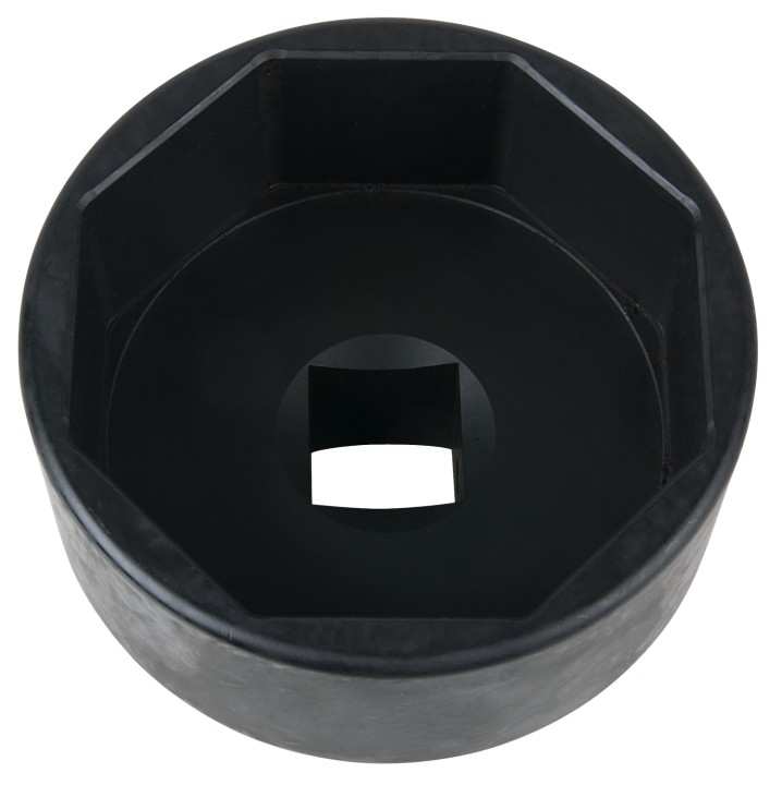 Douille 8p écrou essieu, 100mm