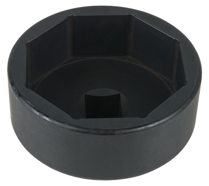 Douille 8p écrou essieu, 105mm