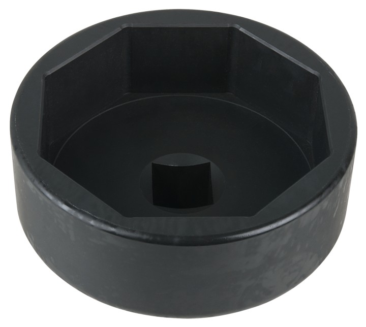 Douille 8p écrou essieu, 115mm