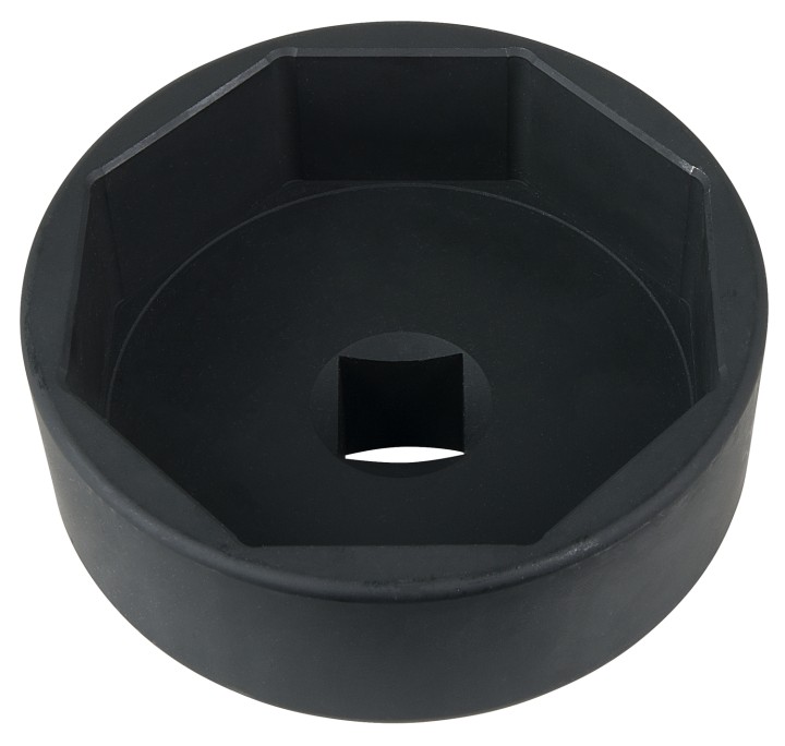 Douille 8p écrou essieu, 120mm
