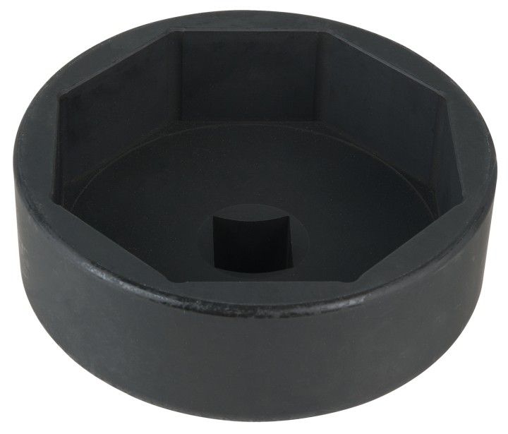 Douille 8p écrou essieu, 125mm