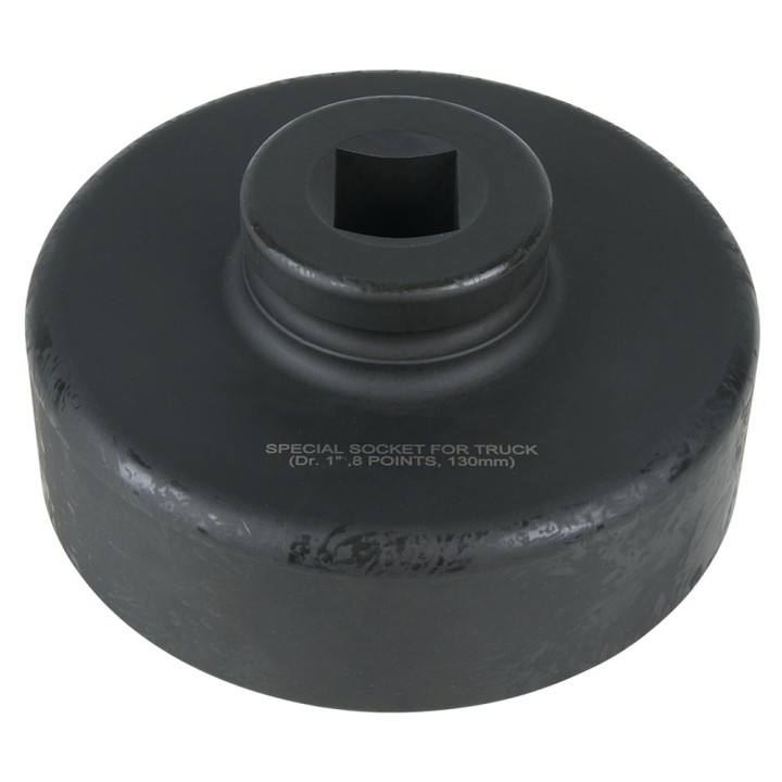 Douille 8p écrou essieu, 155mm