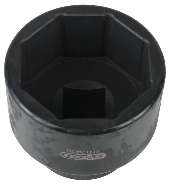 Douille 8p écrou essieu, 70 mm