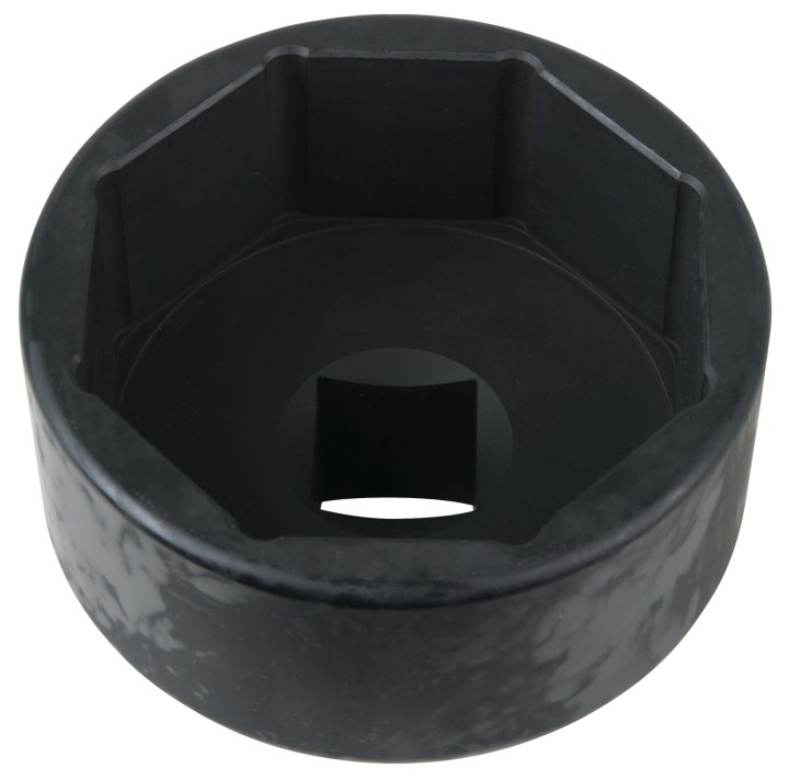Douille 8p écrou essieu, 90 mm