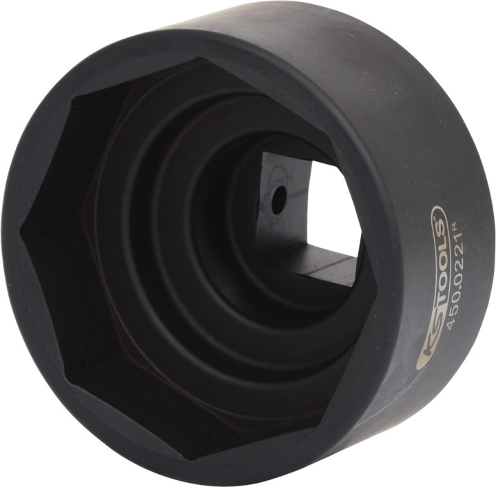 Douille 8p SW80 - moyeux roue
