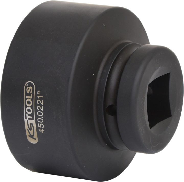 Douille 8p SW80 - moyeux roue