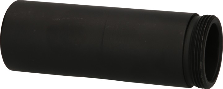 Douille à 6 ergots  76,5 mm