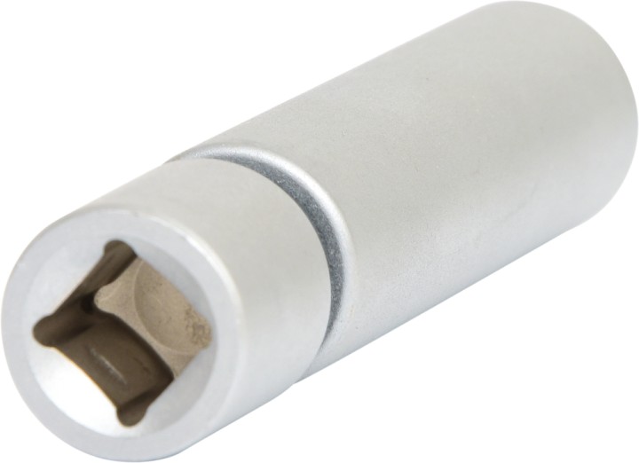 Douille à bougie articul. 14mm