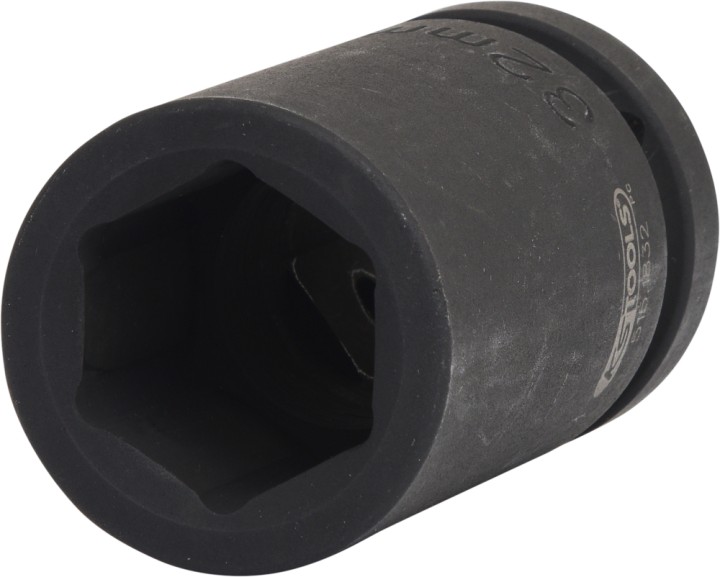 Douille à choc 6p lg. 1, 32mm