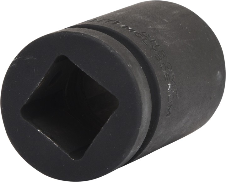 Douille à choc 6p lg. 1, 32mm