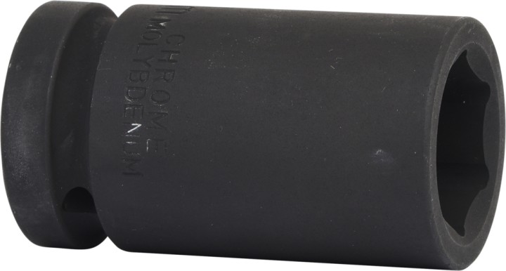 Douille à choc 6p lg. 1, 32mm