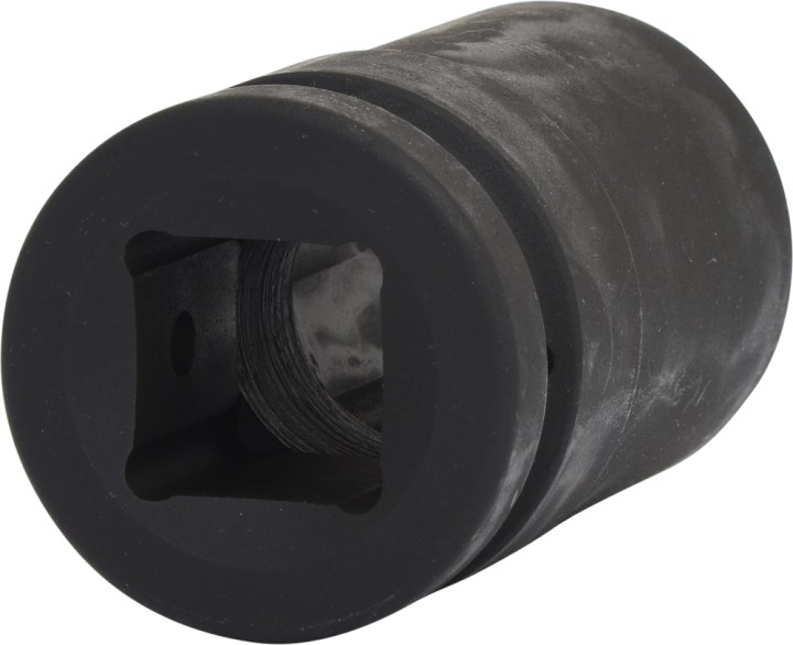 Douille à choc 6p lg. 1, 33mm