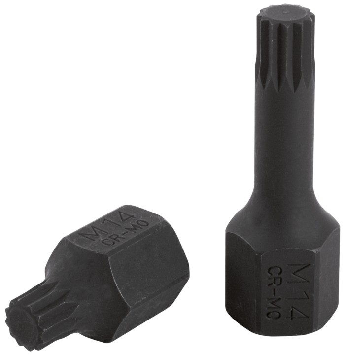 Douille à chocs XZN M14