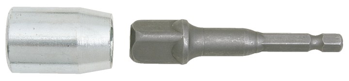Douille à dé/goujonner 1/2,M8