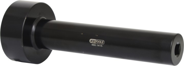 Douille avec tube- Volvo, 95mm