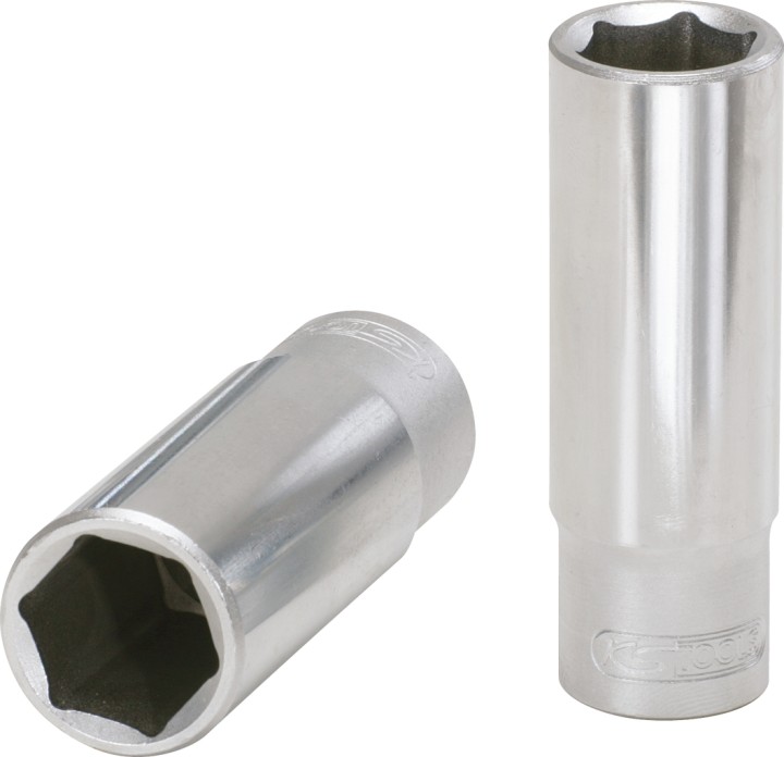 Douille-bougie préchauff. 10mm
