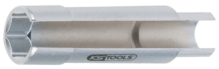 Douille-bougie préchauff. 9mm