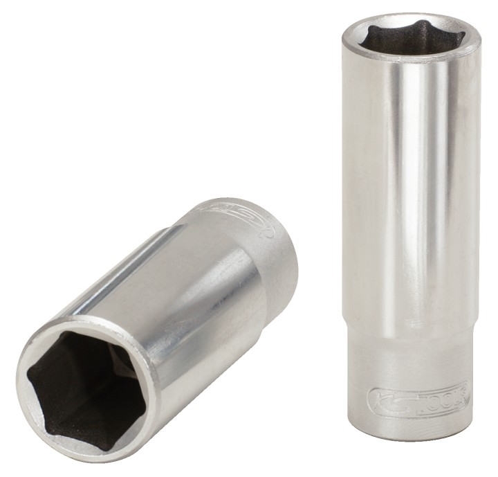 Douille-bougies préchauff. 8mm