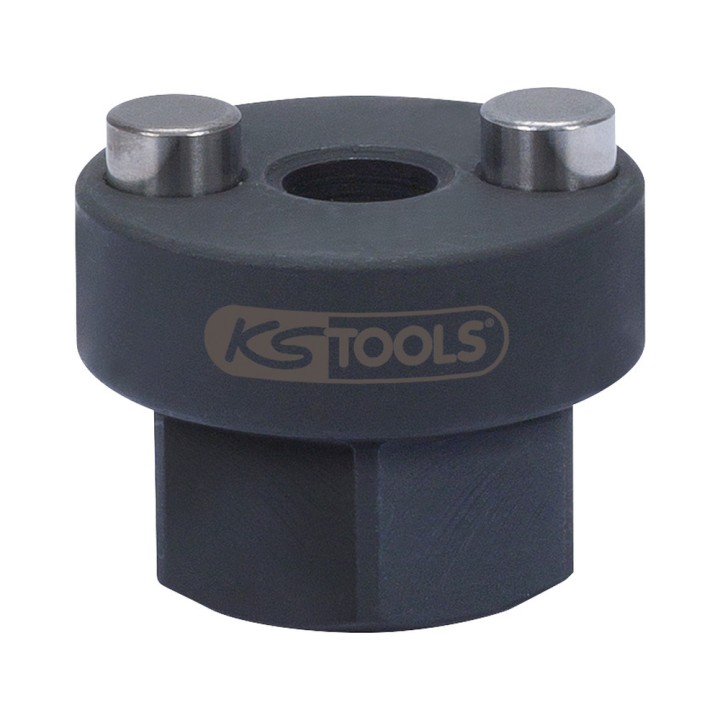 Douille boulon res. Volvo 27mm