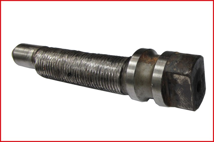Douille boulon res. Volvo 27mm