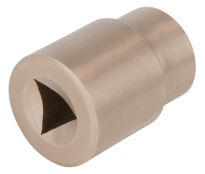 Douille BRONZEplus 25mm, 60mm
