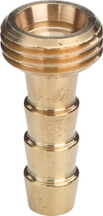 Douille cannelée 1822-260   3/4 X 1/2