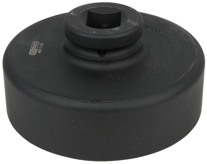 Douille capuch moyeu SAF 130mm