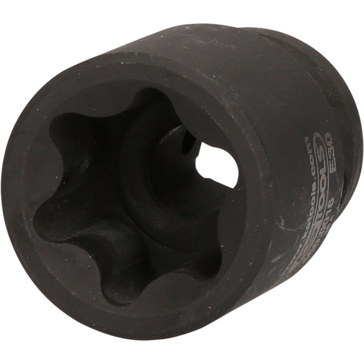 Douille choc 1/2 TX E30 Merco
