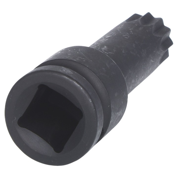 Douille choc 1/2'' XZN M18x75