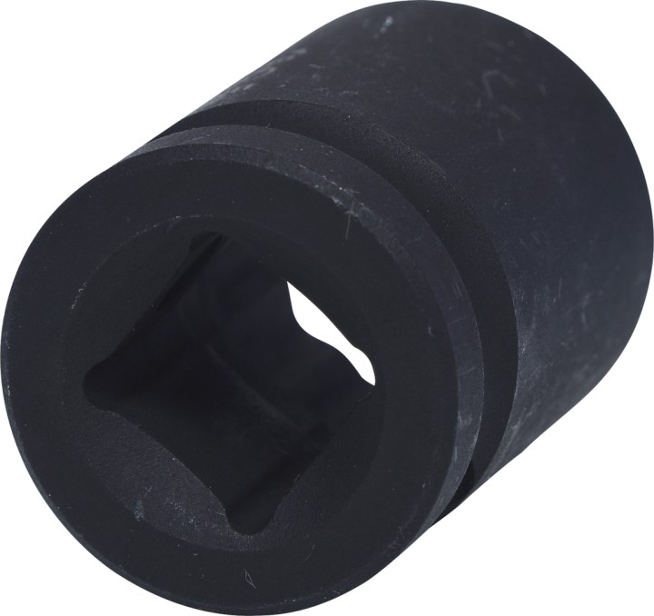 Douille choc 12p crt 1/2 19mm