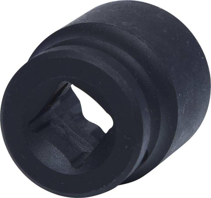 Douille choc 12p crt 1/2 24mm