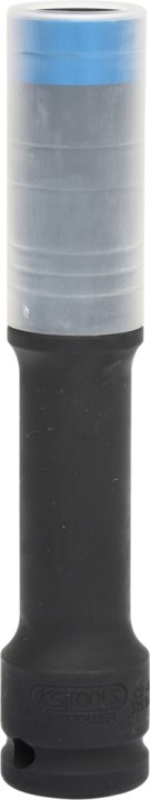 Douille choc 17mm- jantes alu