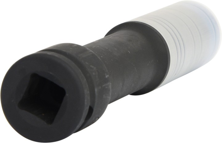 Douille choc 17mm- jantes alu