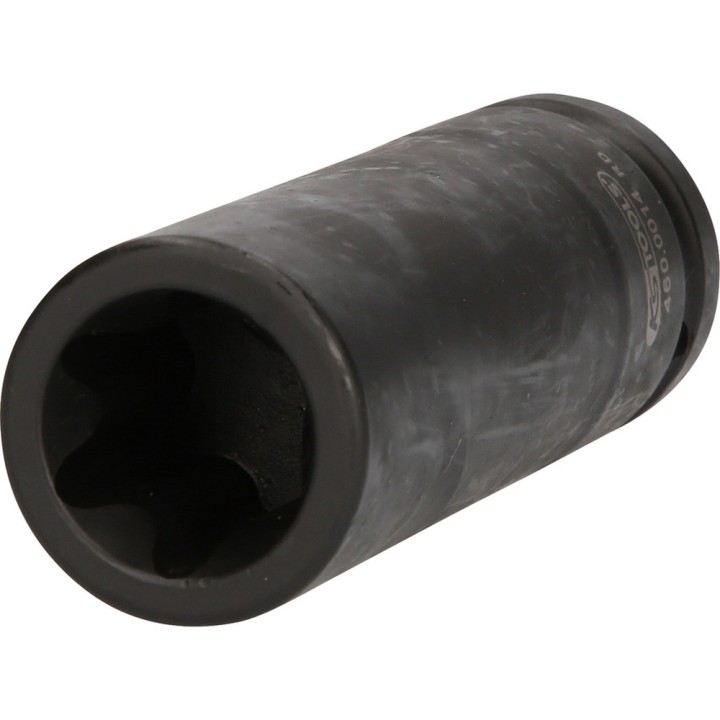 Douille choc 3/4'' TXE30 Merco