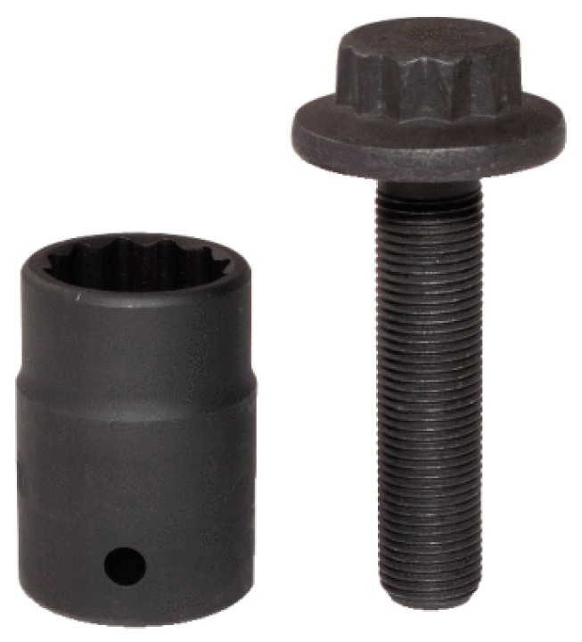Douille choc-arbre VAG 3/4''