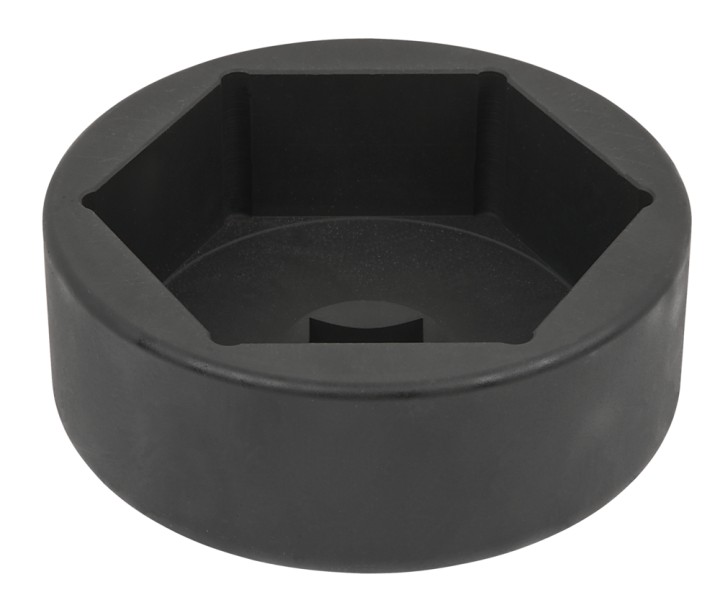 Douille choc courte 1'' 120mm